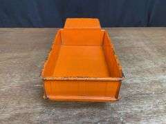 Tru-Scale IH Dump Truck Carter