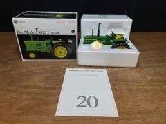 1/16 John Deere 3010 Precision NIB Ertl