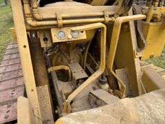 Oliver HG Crawler