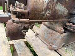 3HP Fairbanks Z