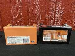 (4) Hotwheels Trucks