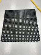 (5) NoTrax 3’x3’ Mats