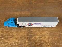 (4) 1/64 Semis