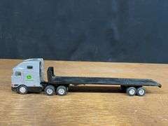 (4) 1/64 Semis