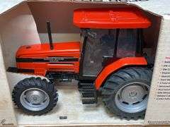 1/16 AGCO Allis 8630 Collector NIB SM