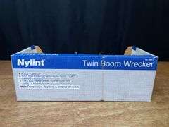 Motorcraft Wrecker NIB NyLint