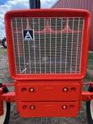 1974 Allis Chalmers 175 Perkins Diesel