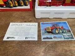 1/32 Versatile Big Roy Factory NIB DCP