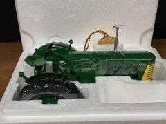 1/16 Oliver Super 77 Precision NIB Ertl