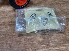 1/16 Case VA Firestone NIB Ertl