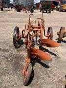 Allis Chalmers 2 Bottom Pull Type Plow