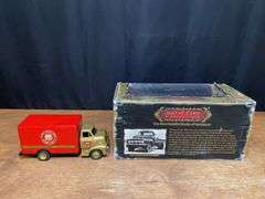 (2) Ford Trucks