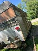 1962 GMC Camper