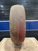 Metal Gas Globe Body