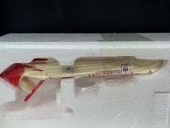 1/16 Farmall Super M w/Picker 2007 NFTM NIB Ertl