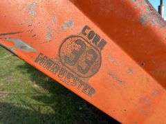1937 Allis Chalmers WC with Model 33 Picker