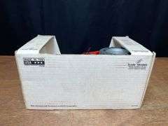 1/16 AGCO Allis 8630 Collector NIB SM
