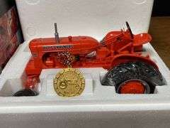 1/16 AC WD45 Precision NIB Ertl