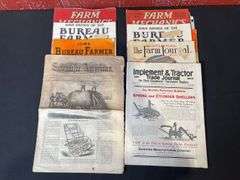 Farm Magazines