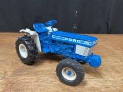 1/16 Ford 110 Collector NIB Ertl