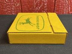 John Deere 3010 & 4010 Tractors Record NIB