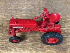 (2) 1/16 Farmall Cubs Ertl