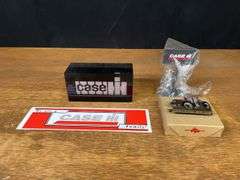 (4) Case-IH Lot