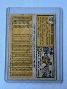 1963 Topps #200 Mickey Mantle New York Yankees