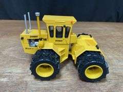 1/16 Steiger Wildcat II NIB Ertl