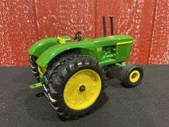 1/16 John Deere 5020 1991 NFTM NIB Ertl