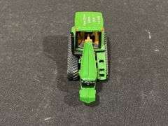 1/64 John Deere 8420T 2002 Farm Show NIB Ertl