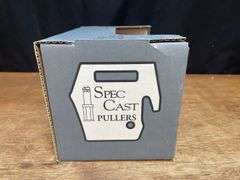 1/16 Case SC Pulling Tractor NIB SC