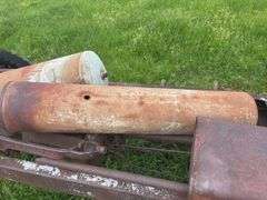 Ford Truck Chassis