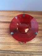 John Deere Safety Lens Cover