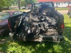 Ford F-150 XLT Lariat