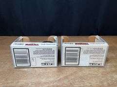 (2) 1/16 Farmall Cub NIB Ertl