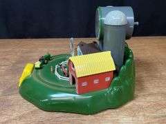 John Deere Alarm Clock NIB