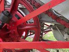 International Harvester Titan 10-20