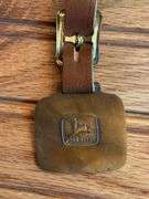 (3) John Deere Industrial Watch Fobs