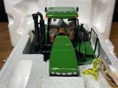 1/32 John Deere 9420T Precision NIB Ertl