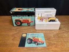 1/16 Case 1030 Precision NIB Ertl