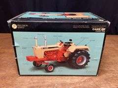 1/16 Case 1030 Precision NIB Ertl