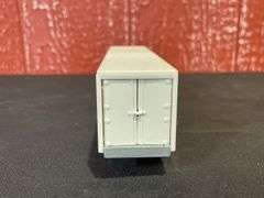(3) 1/64 scale Kory Semis