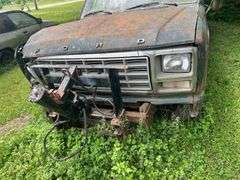 Ford F-150 Custom