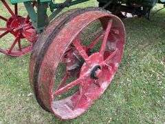 30-60 Aultman Taylor