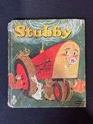 (5) Farm Kids Books