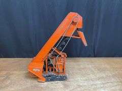 Tracked Loader Doepke