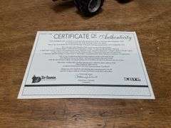 1/32 AC 7580 2008 NFTS NIB Ertl