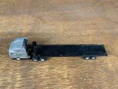 (4) 1/64 Semis