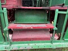 30-60 Aultman Taylor